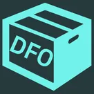 Decode Files Organizer logo