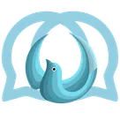 chatterSWIFT logo