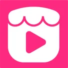 ReelFlow ‑ Shoppable Videos logo