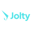 Jolty Missions — UGC Engine logo