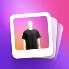 Supamodel : AI Photoshoots logo
