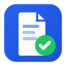 Clever Invoice ‑ E‑Rechnung logo