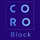 CoroBlock ‑ Popup Builder logo