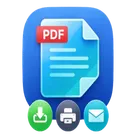 Easy PDF Invoice logo