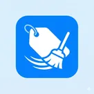 TagSweep logo