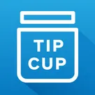 Tip Cup logo