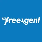 FreeAgent logo