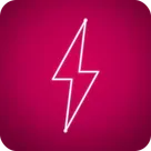 WTPBiz Neon Designer logo