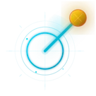 LeakRadar ‑ Return Analytics logo