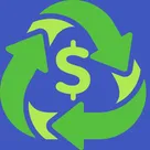 Synorai EcoCharge logo