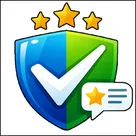 ClearProof Reviews Import logo