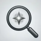 MagicLLM: AI Search &amp; LLM. logo