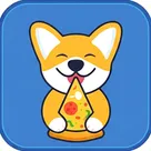 Pawsome Passport logo