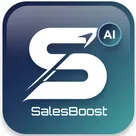 SWB SalesBoost AI logo