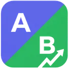 ABSplitLab logo