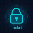 Locket logo