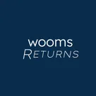 wooms Returns logo