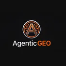 AgentiGEO logo