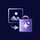 Image2products AI Agent logo