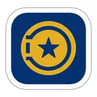 ReviewVault logo