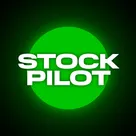 StockPilot ‑ Stock Forecast logo