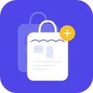 Duply ‑ Duplicate Store &amp; Copy logo