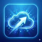 SyncFlow ‑ Image Uploader logo