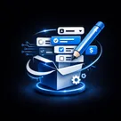 CTS Custom Products Options logo