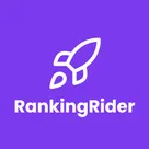 RankingRider logo