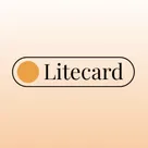 Litecard logo