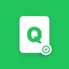 Simple Request a Quote logo