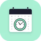 PRO Schedule theme ‑ Boostapps logo