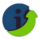 InfoNudge ‑ AI sales assistant logo