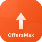 OffersMax: Up‑sell, Cross‑Sell logo