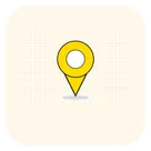 Joshua Trees Store Locator Map logo