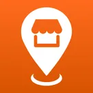 Pollux ‑ Store Locator Map logo