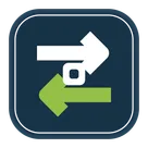 FlowPort logo