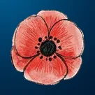 Remembrance logo