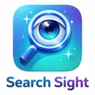 Search Sight logo