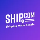 SHIP.com | All‑in‑One Shipping logo