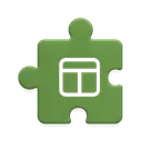 Account Blocks: Make it yours logo