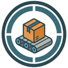 PackProof Packing Video Record logo