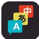 Duxly Translate logo