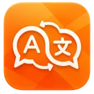 Nova • AI Language Translate logo