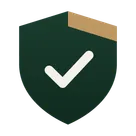 Abmahn‑Shield logo