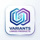 Linkify: Product Variants logo