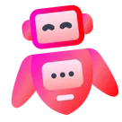 Nimora: AI Media &amp; SEO logo