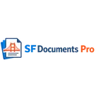 SF Documents Pro logo