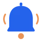 OrderPing — Smart Order Alerts logo