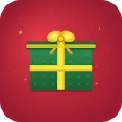 FestiveBox Christmas Gift Wrap logo